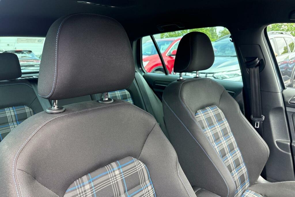 Volkswagen e-Golf 1.4 Gte Advance Silver #49