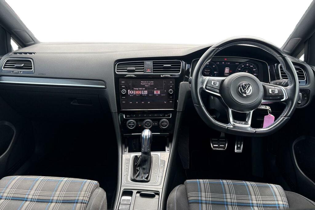Volkswagen e-Golf 1.4 Gte Advance Silver #11
