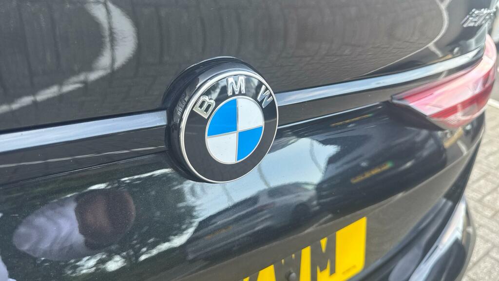BMW 2 Series Gran Coupe M235i Xdrive Step Techpro Pack Grey #24