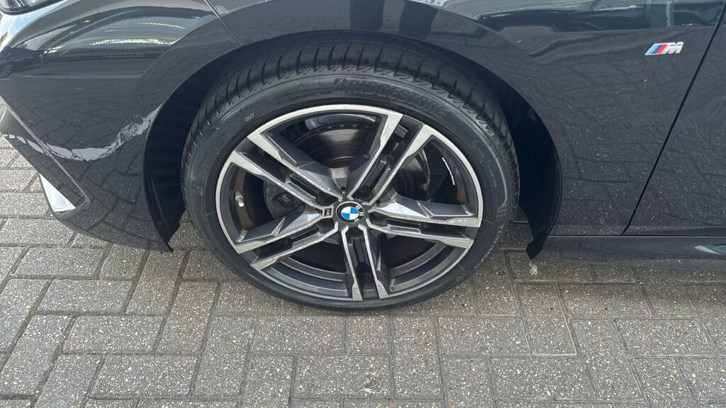 BMW 2 Series Gran Coupe M235i Xdrive Step Techpro Pack Grey #56