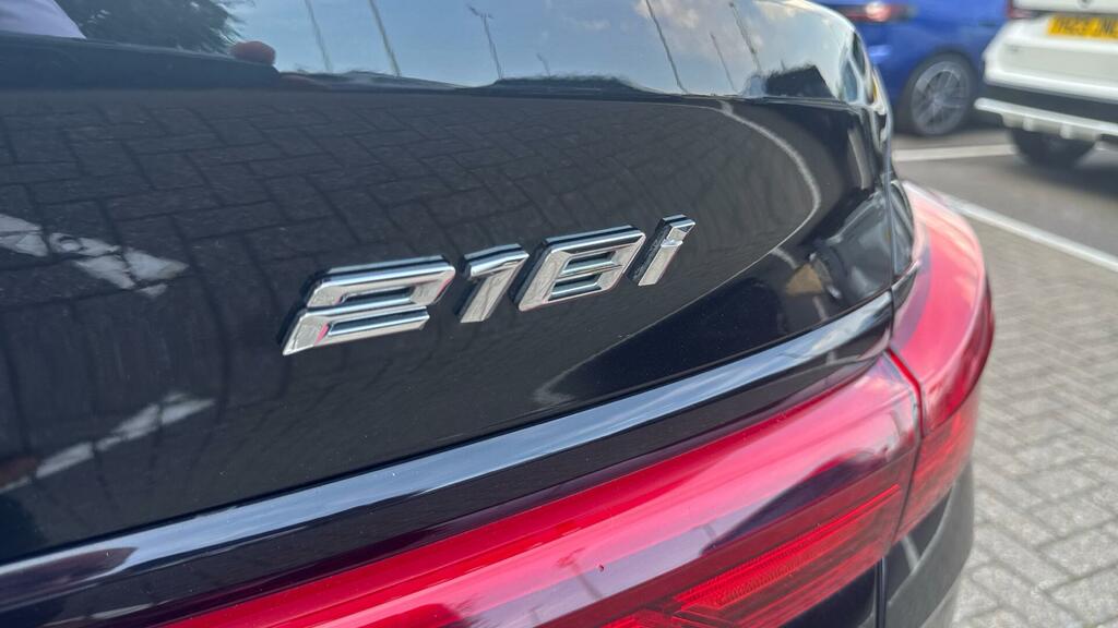 BMW 2 Series Gran Coupe M235i Xdrive Step Techpro Pack Grey #25