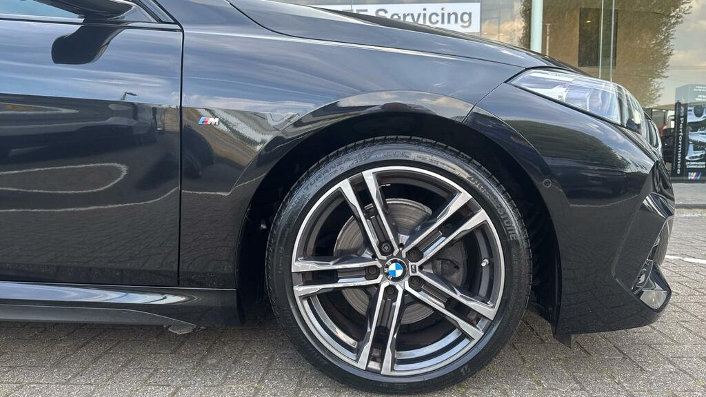 BMW 2 Series Gran Coupe M235i Xdrive Step Techpro Pack Grey #14