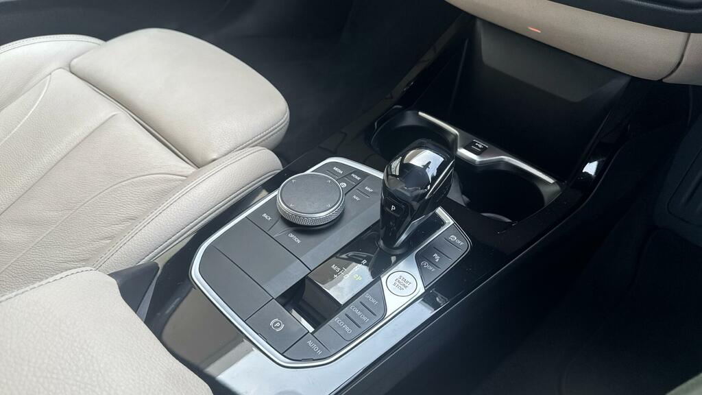 BMW 2 Series Gran Coupe M235i Xdrive Step Techpro Pack Grey #10