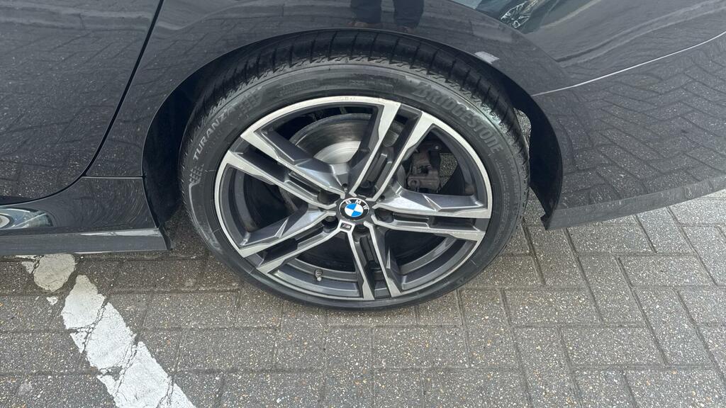 BMW 2 Series Gran Coupe M235i Xdrive Step Techpro Pack Grey #55