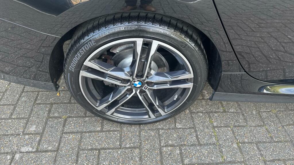 BMW 2 Series Gran Coupe M235i Xdrive Step Techpro Pack Grey #54