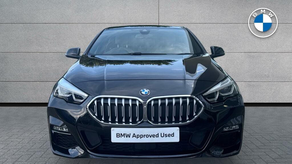 BMW 2 Series Gran Coupe M235i Xdrive Step Techpro Pack Grey #16