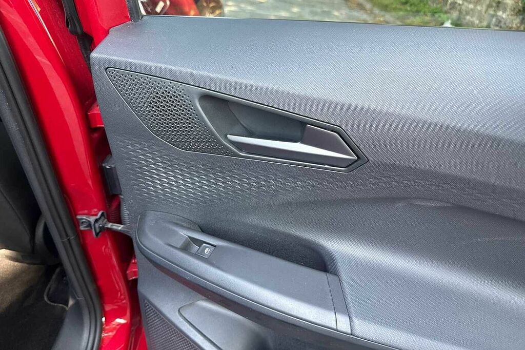 Cupra Born 150Kw V1 58Kwh Grey #45