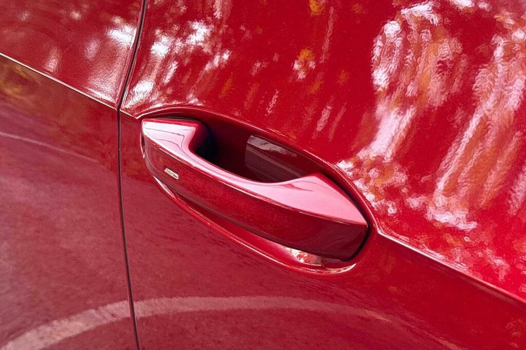 Cupra Born 150Kw V1 58Kwh Grey #36