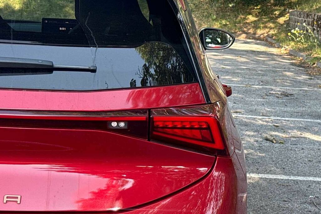 Cupra Born 150Kw V1 58Kwh Grey #30