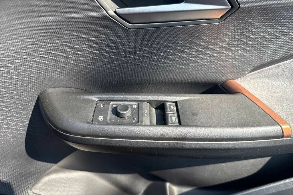 Cupra Born 150Kw V1 58Kwh Grey #18