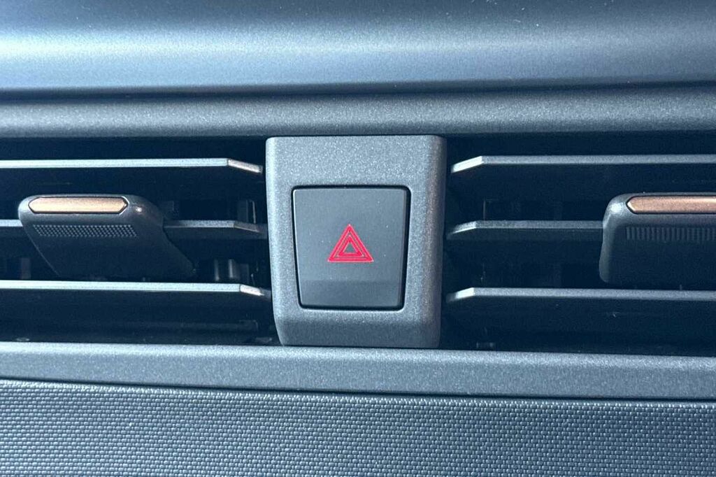 Cupra Born 150Kw V1 58Kwh Grey #48
