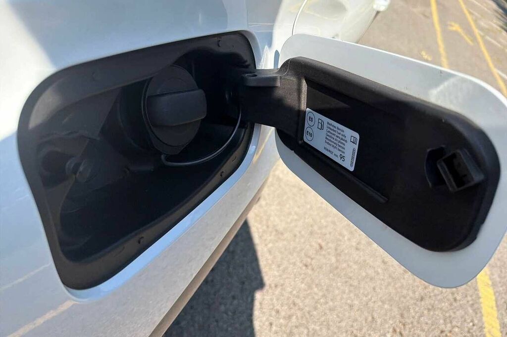 Cupra Formentor 1.4 Ehybrid 204 V1 Dsg Grey #26