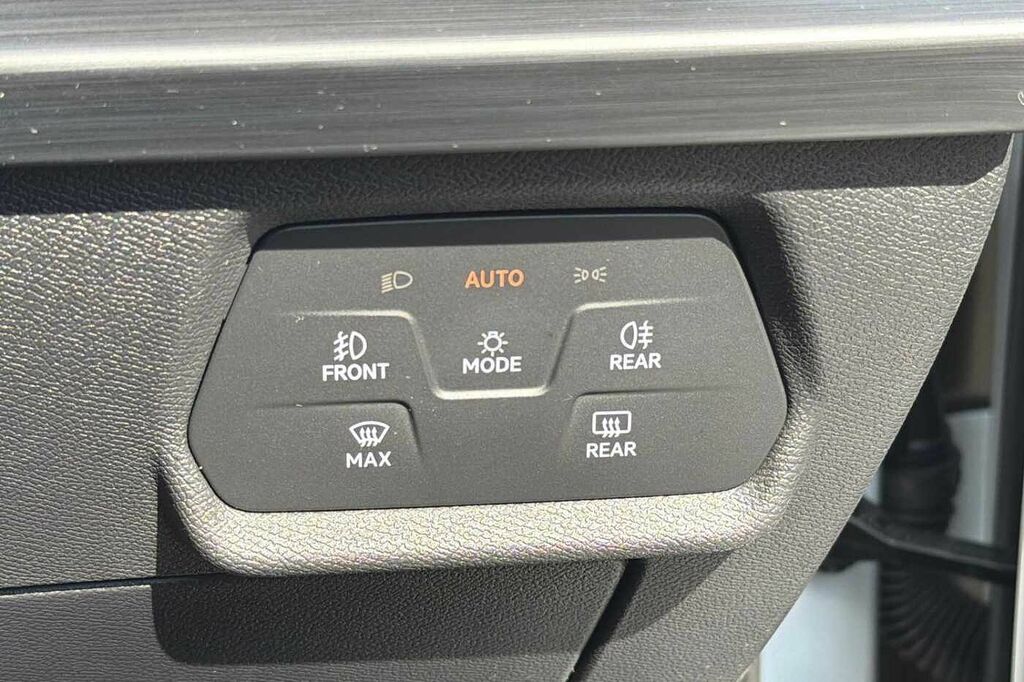 Cupra Formentor 1.4 Ehybrid 204 V1 Dsg Grey #44