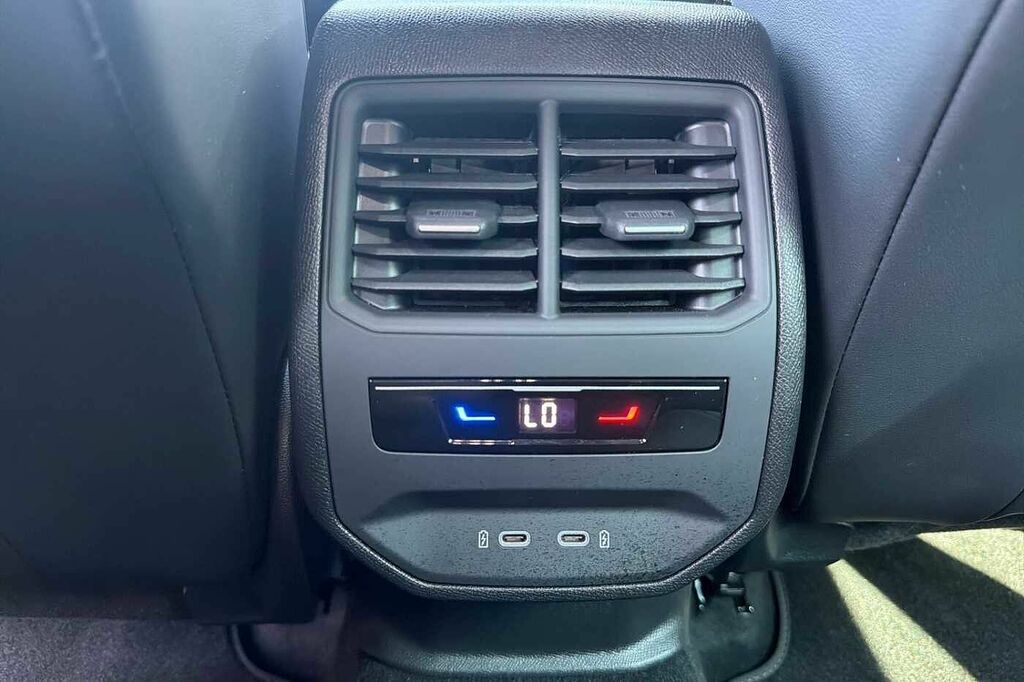 Cupra Formentor 1.4 Ehybrid 204 V1 Dsg Grey #41
