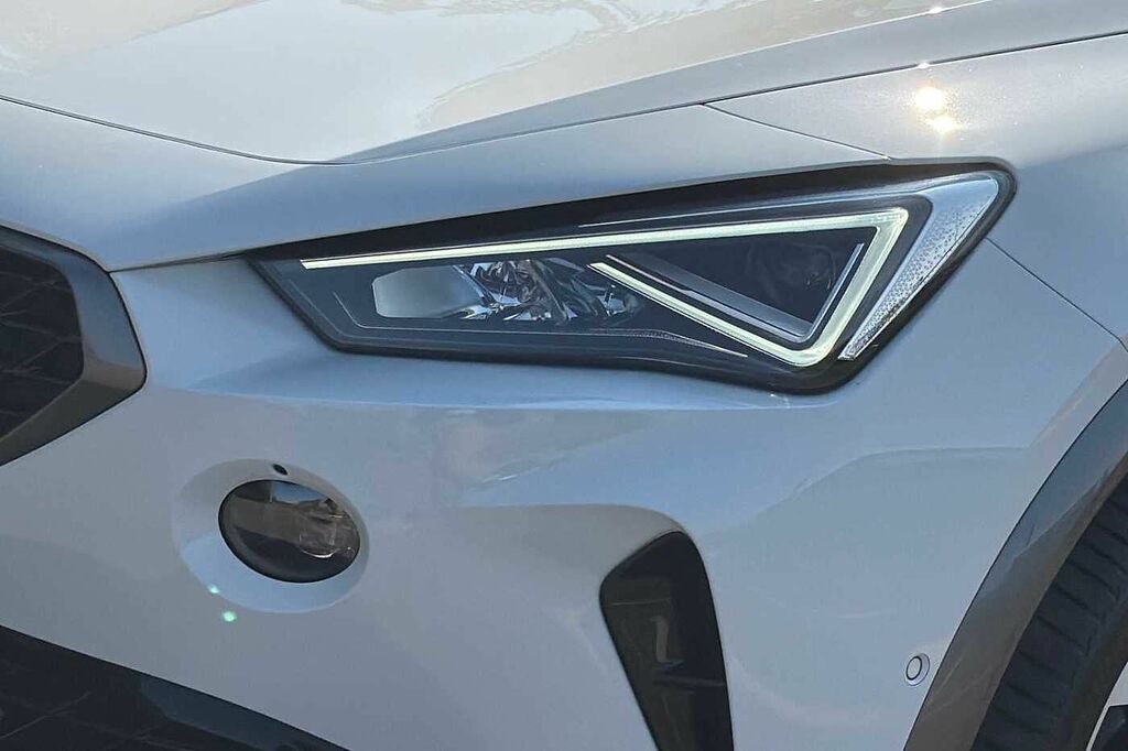Cupra Formentor 1.4 Ehybrid 204 V1 Dsg Grey #13