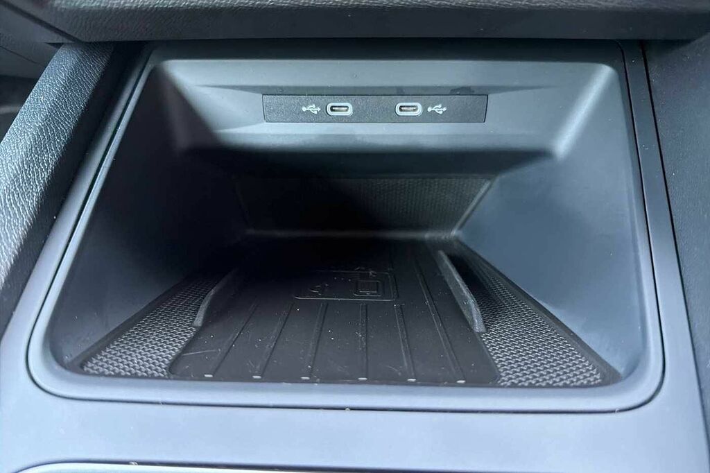 Cupra Formentor 1.4 Ehybrid 204 V1 Dsg Grey #45