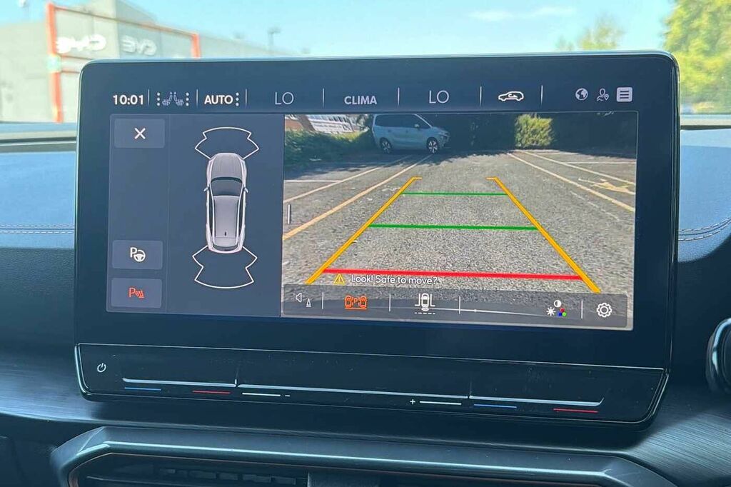 Cupra Formentor 1.4 Ehybrid 204 V1 Dsg Grey #48