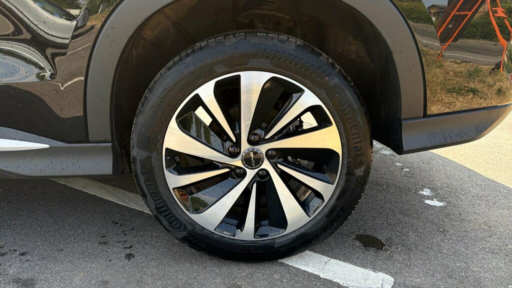 Byd Seal U 1.5 Dm-i Boost 2025 White #24