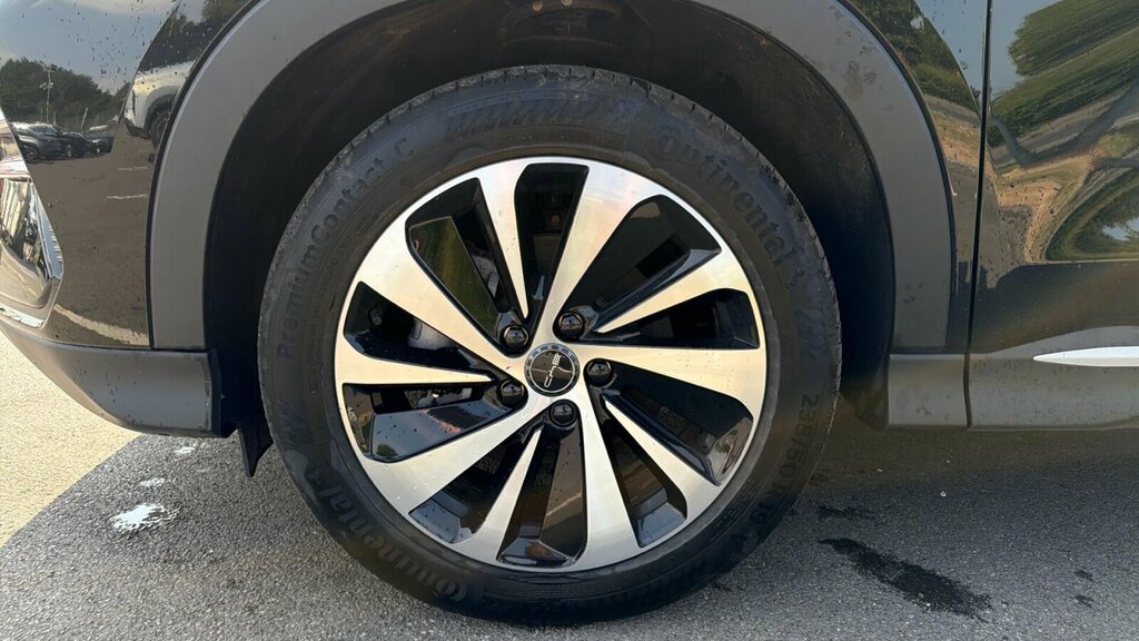 Byd Seal U 1.5 Dm-i Boost 2025 White #23