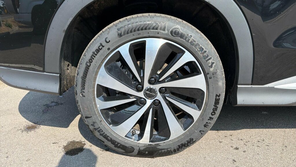 Byd Seal U 1.5 Dm-i Boost 2025 White #18