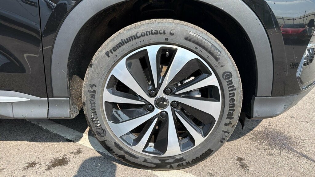 Byd Seal U 1.5 Dm-i Boost 2025 White #22