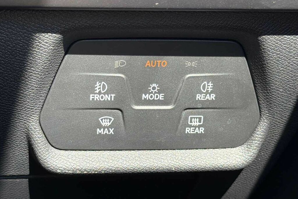Cupra Formentor 1.5 Etsi 150 V2 Dsg White #44