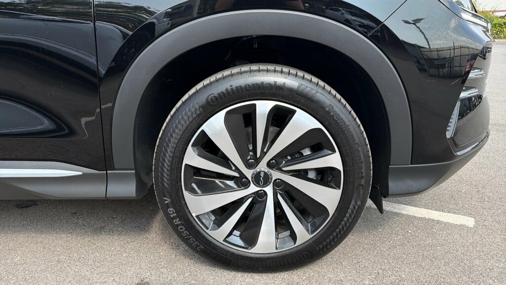Byd Seal U Dm-i Boost 1.5 Phev Blue #18