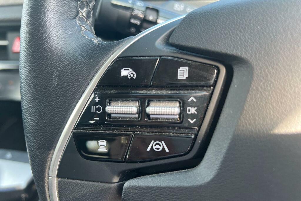 Kia EV6 77.4Kwh Gt Line Hatchback White #28