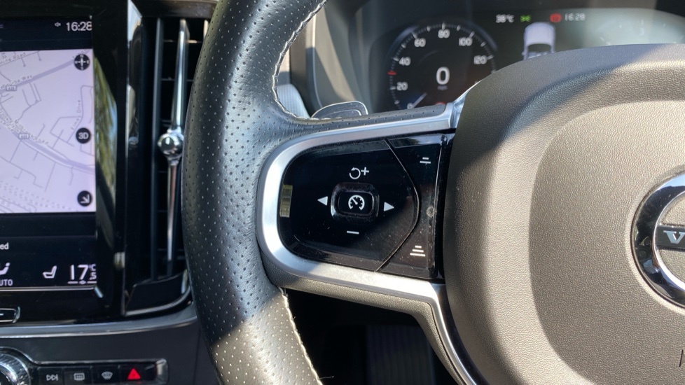Volvo V90 V90 R-design D4 Grey #15