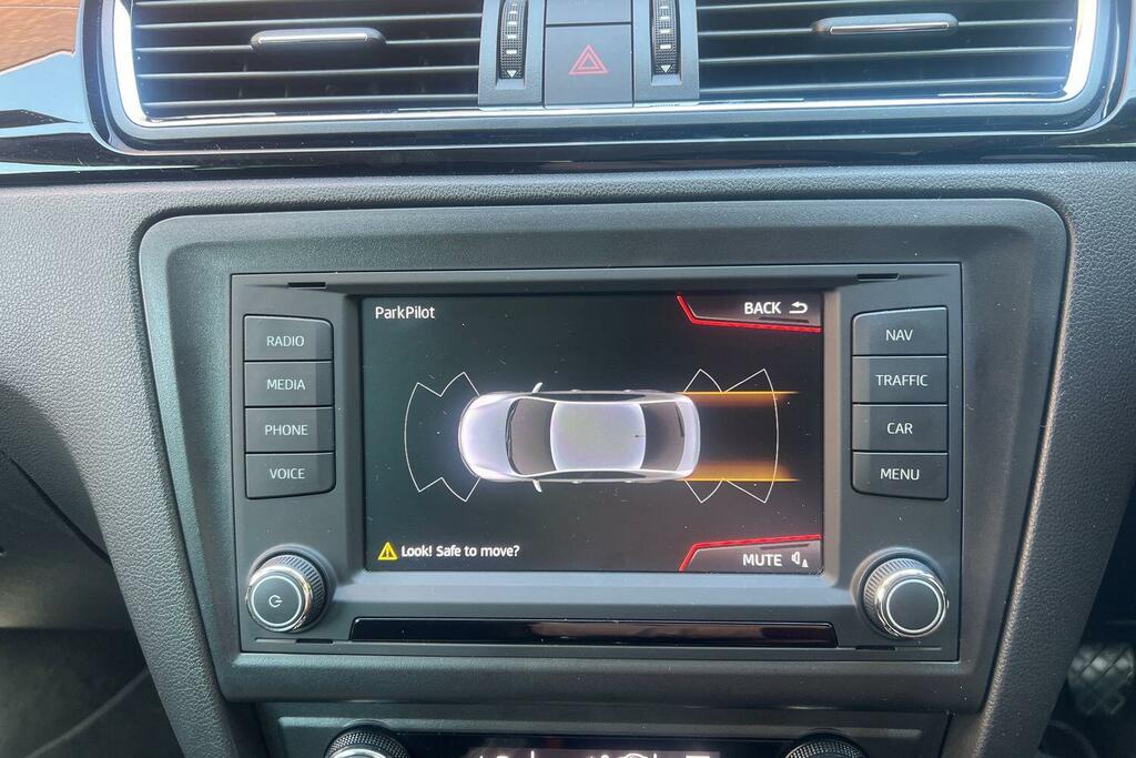 Seat Toledo 1.0 Tsi Xcellence Black #24