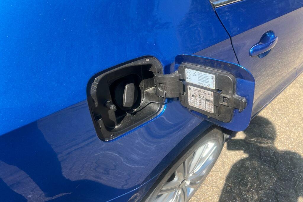 Seat Toledo 1.0 Tsi Xcellence Black #31