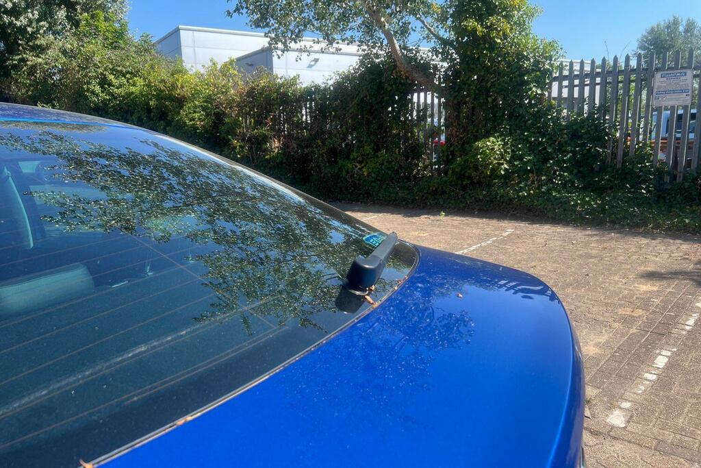 Seat Toledo 1.0 Tsi Xcellence Black #35