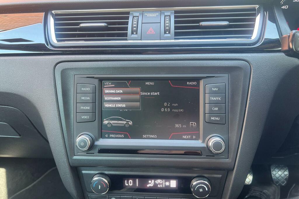 Seat Toledo 1.0 Tsi Xcellence Black #21