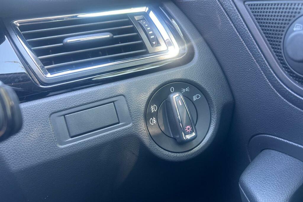 Seat Toledo 1.0 Tsi Xcellence Black #25