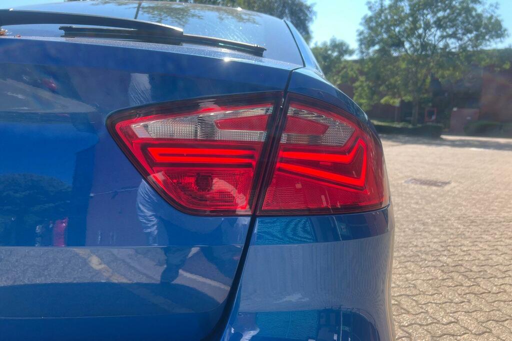 Seat Toledo 1.0 Tsi Xcellence Black #48