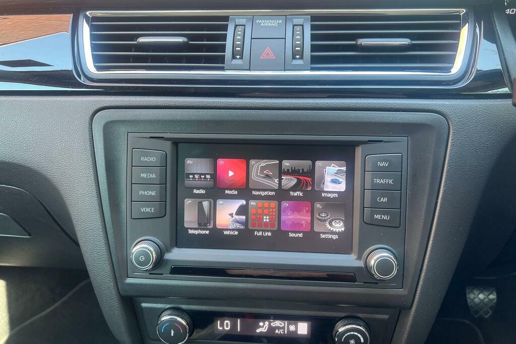 Seat Toledo 1.0 Tsi Xcellence Black #23