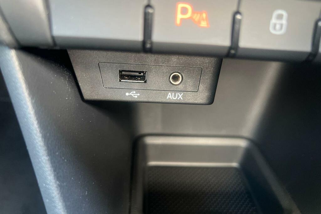 Seat Toledo 1.0 Tsi Xcellence Black #49