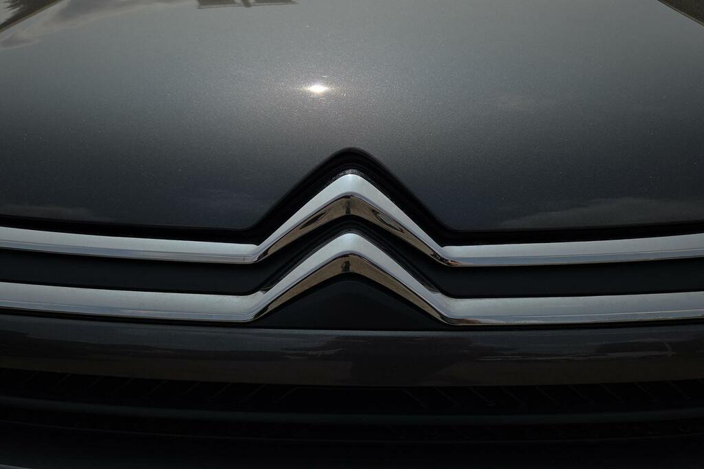 Citroen e-C4 100Kw Shine Plus 50Kwh Grey #36