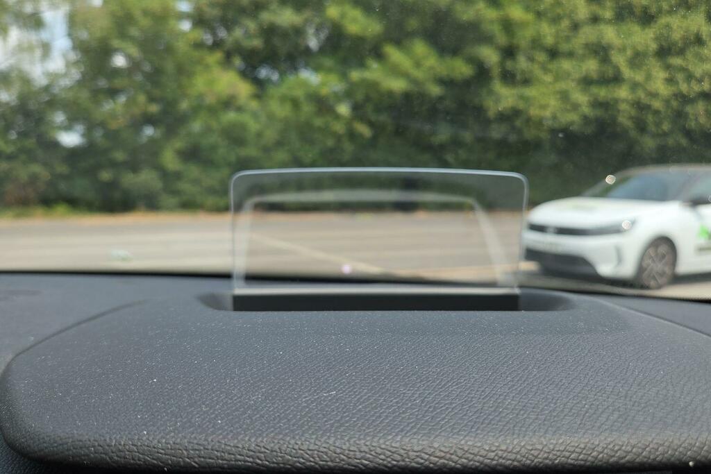 Citroen e-C4 100Kw Shine Plus 50Kwh Grey #21
