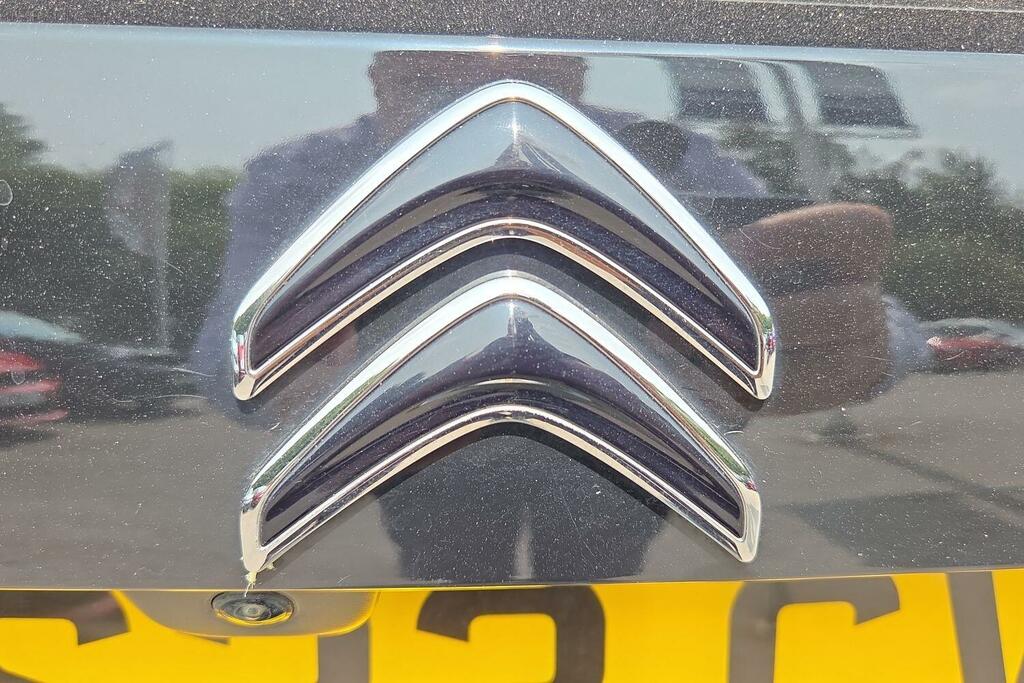 Citroen e-C4 100Kw Shine Plus 50Kwh Grey #31