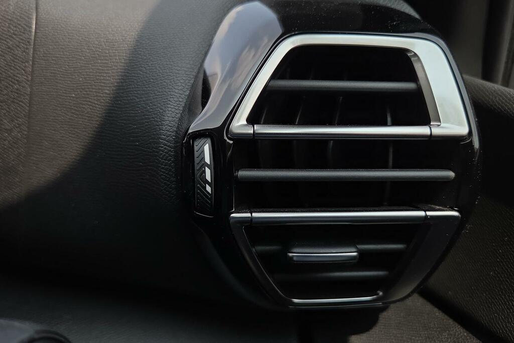 Citroen e-C4 100Kw Shine Plus 50Kwh Grey #41