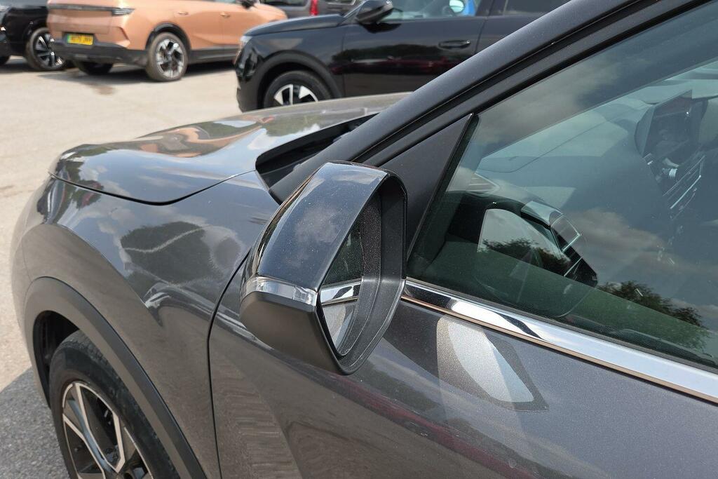Citroen e-C4 100Kw Shine Plus 50Kwh Grey #40