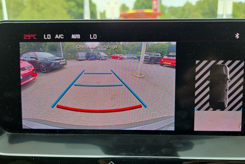 Citroen e-C4 100Kw Shine Plus 50Kwh Grey #22