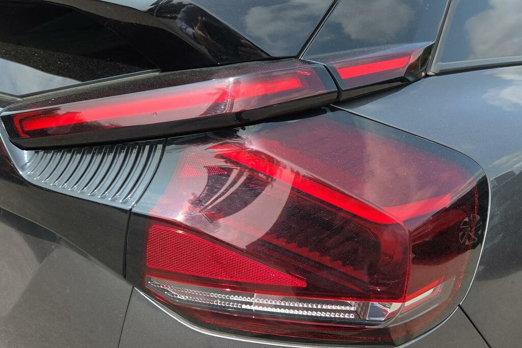 Citroen e-C4 100Kw Shine Plus 50Kwh Grey #24