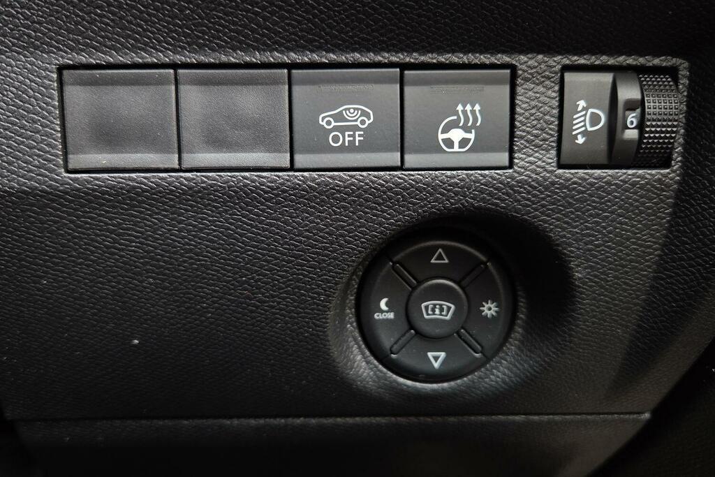 Citroen e-C4 100Kw Shine Plus 50Kwh Grey #43