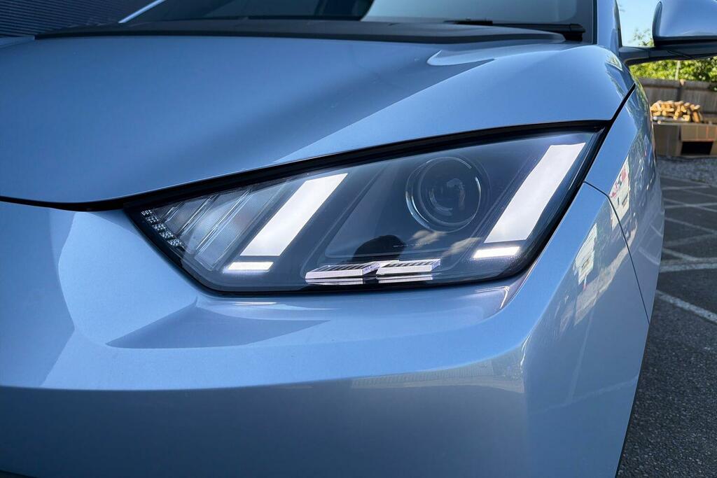 Byd Dolphin Comfort 150Kw 60.4Kwh White #13