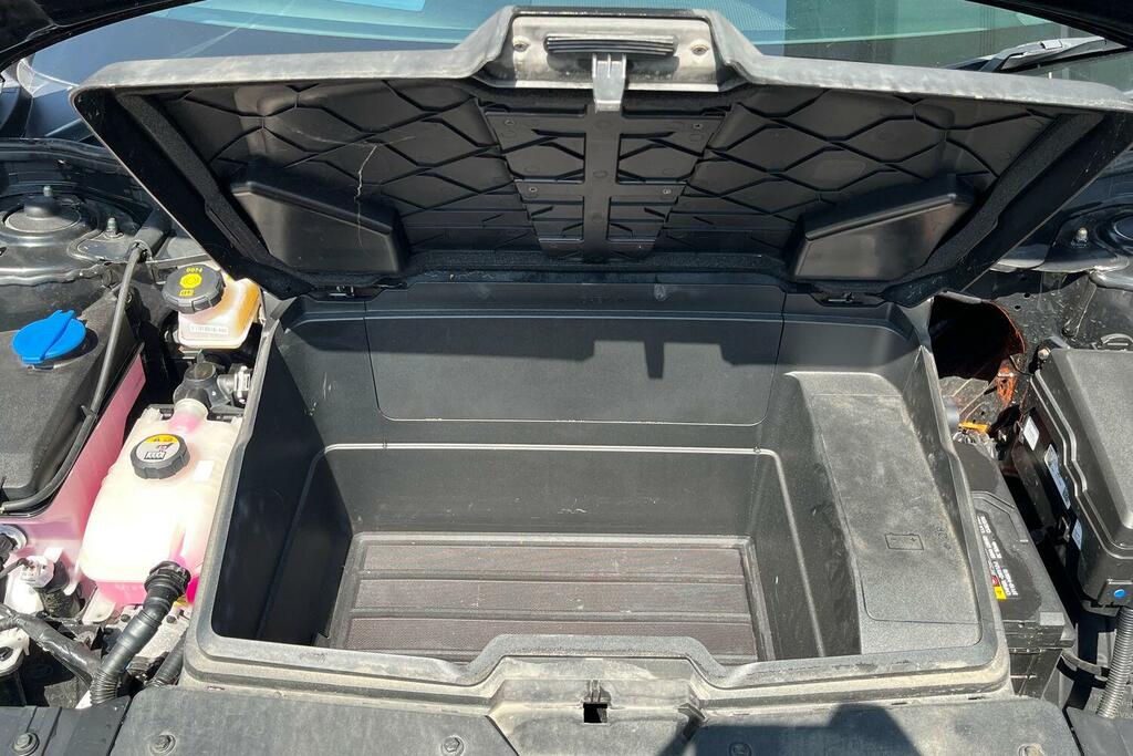 Kia EV6 424Kw Gt 77.4Kwh Grey #29