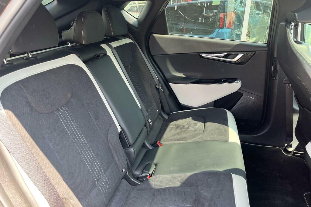 Kia EV6 424Kw Gt 77.4Kwh Grey #19