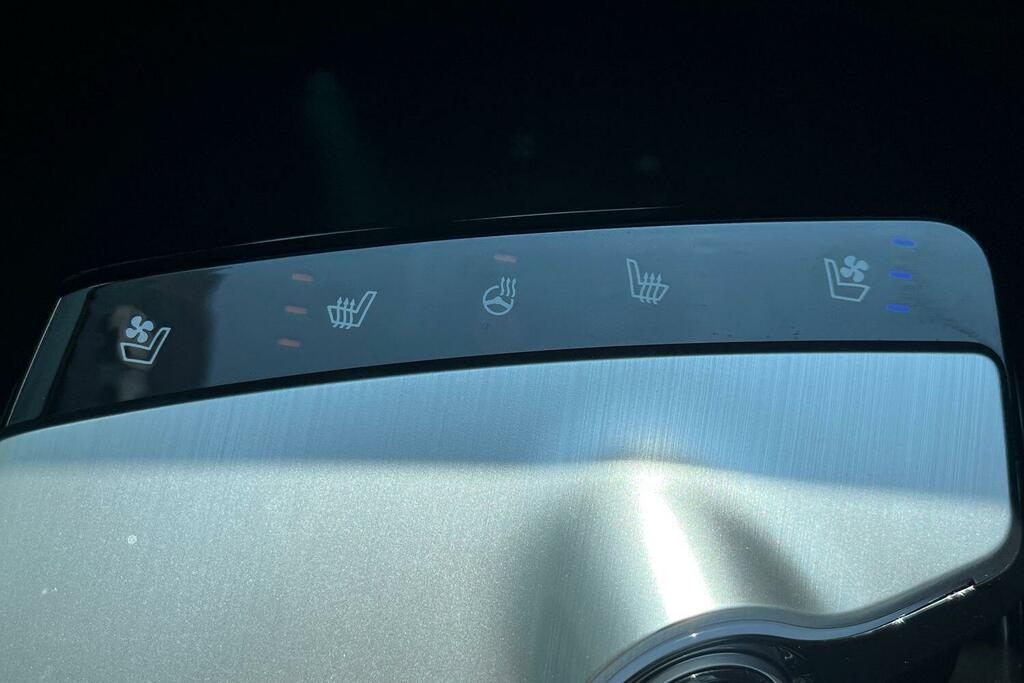Kia EV6 424Kw Gt 77.4Kwh Grey #23