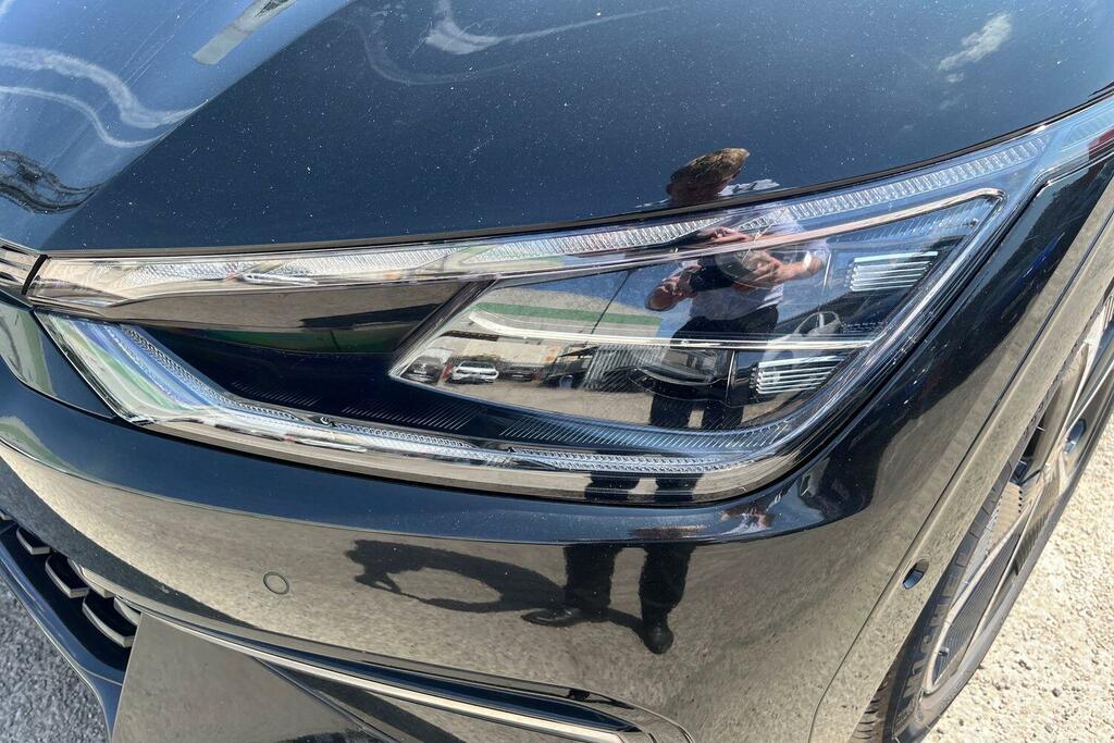 Kia EV6 424Kw Gt 77.4Kwh Grey #13
